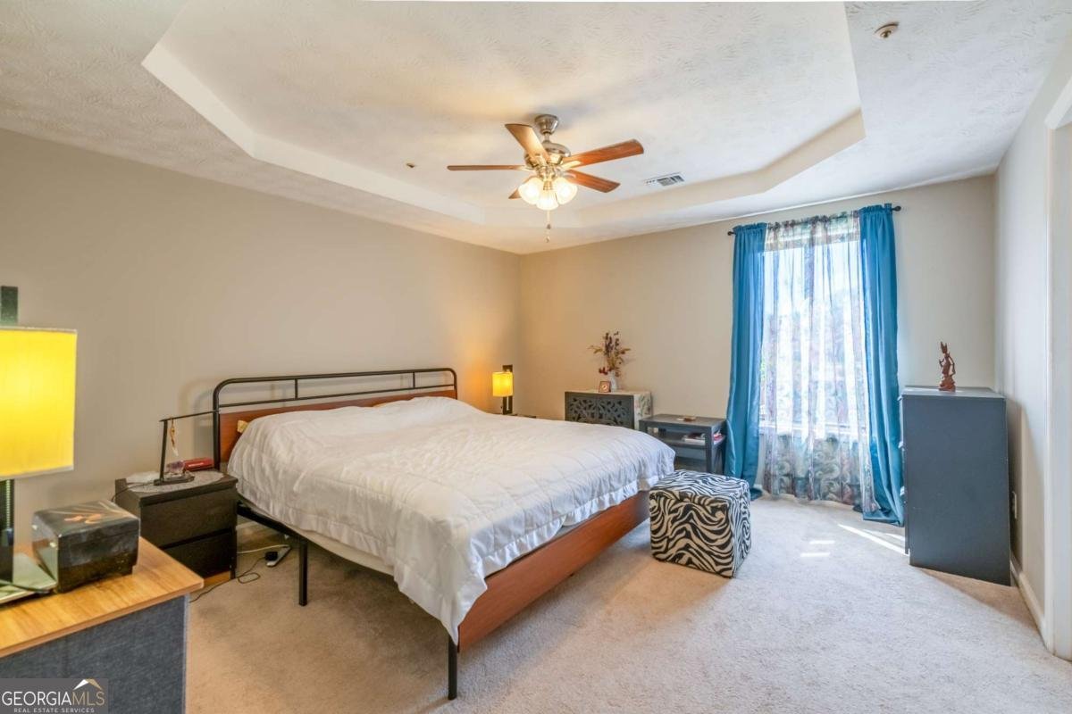 1509 Burnstone Drive Stone Mountain - Photo 70