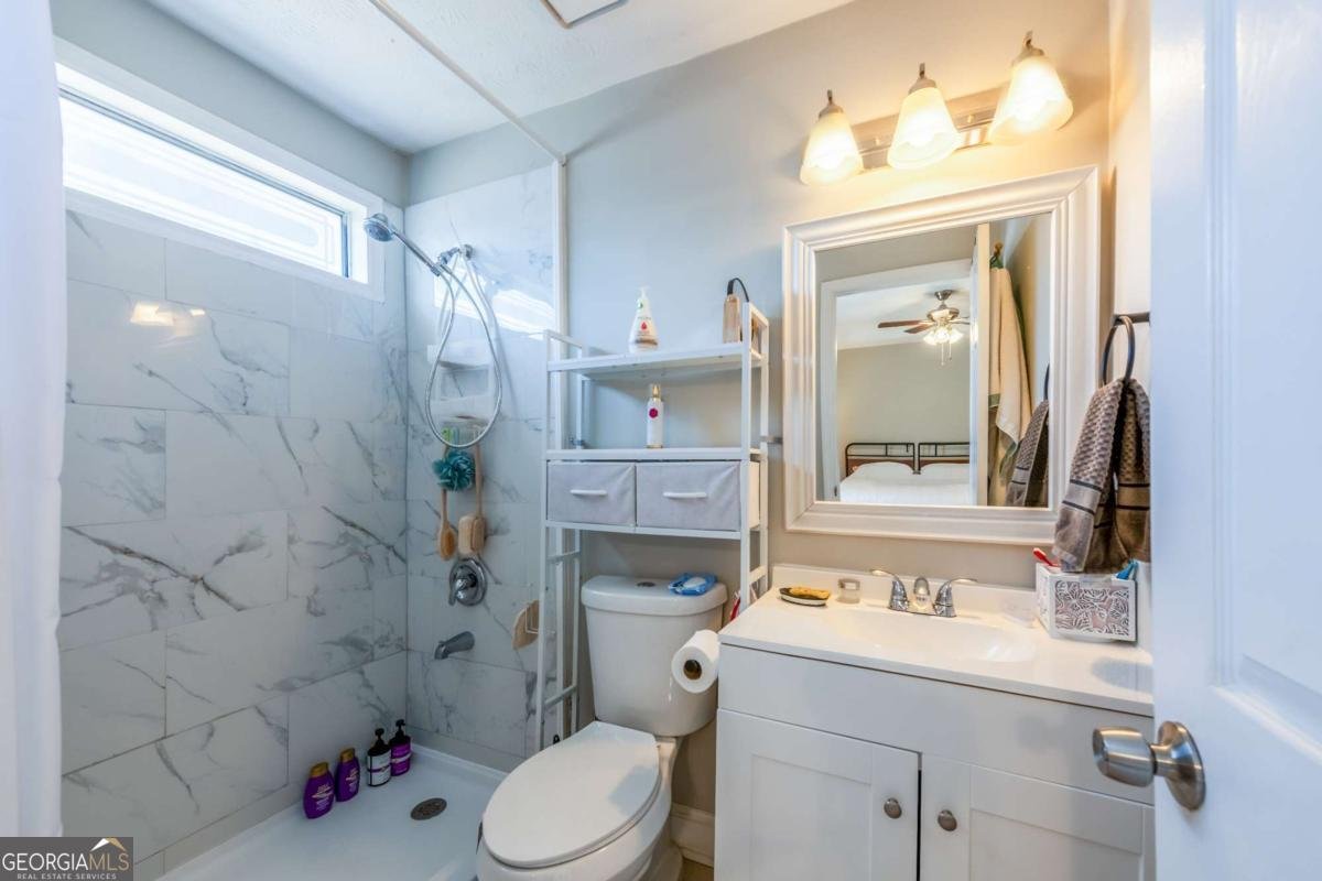 1509 Burnstone Drive Stone Mountain - Photo 71