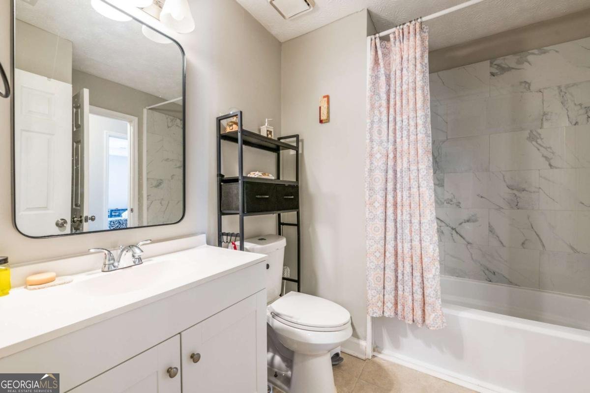 1509 Burnstone Drive Stone Mountain - Photo 72