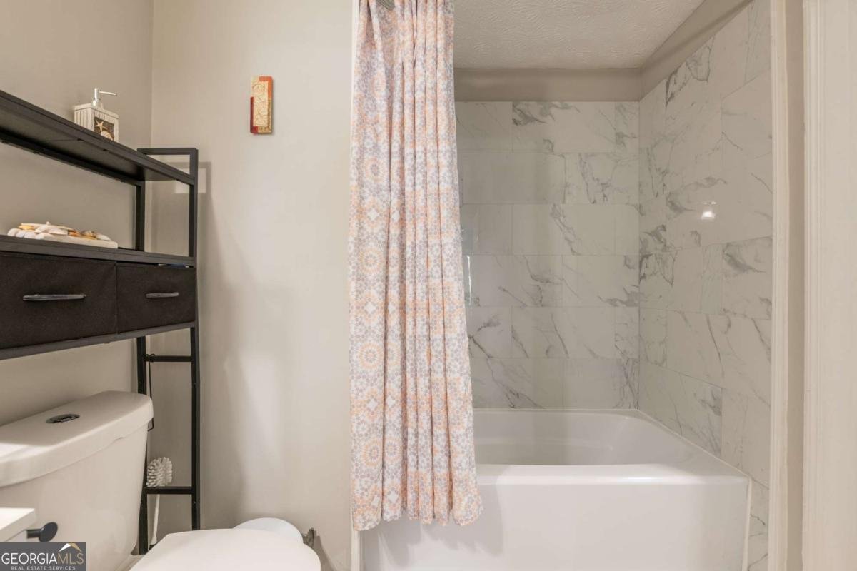 1509 Burnstone Drive Stone Mountain - Photo 73