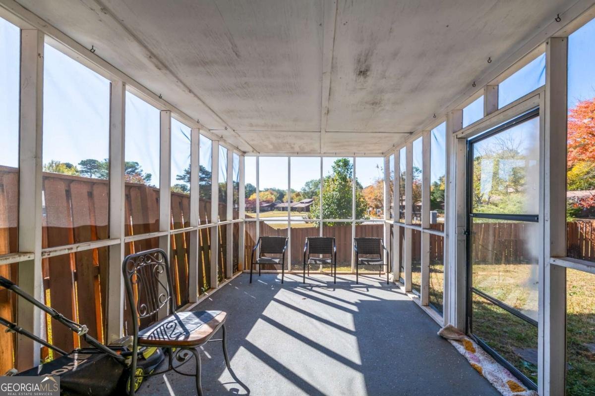 1509 Burnstone Drive Stone Mountain - Photo 74