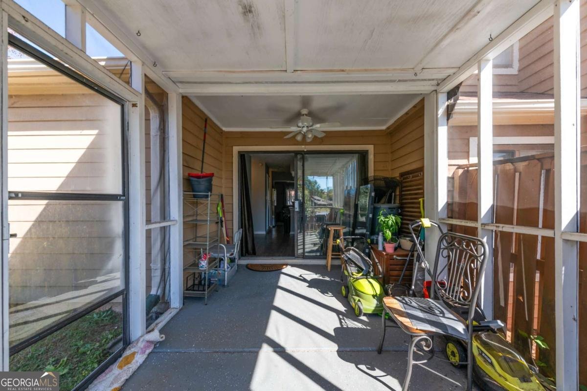 1509 Burnstone Drive Stone Mountain - Photo 75