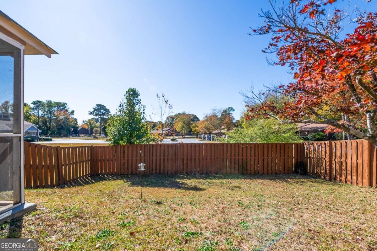 1509 Burnstone Drive Stone Mountain - Photo 76