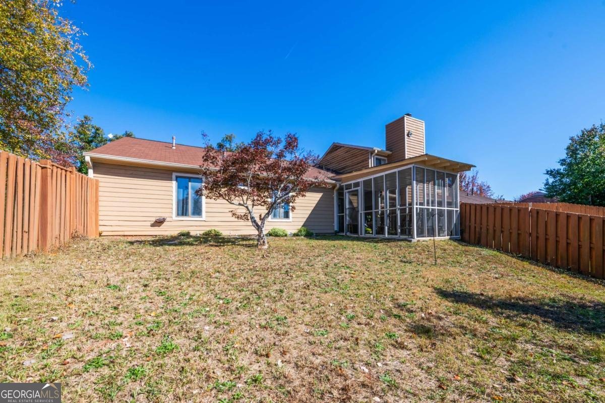 1509 Burnstone Drive Stone Mountain - Photo 78