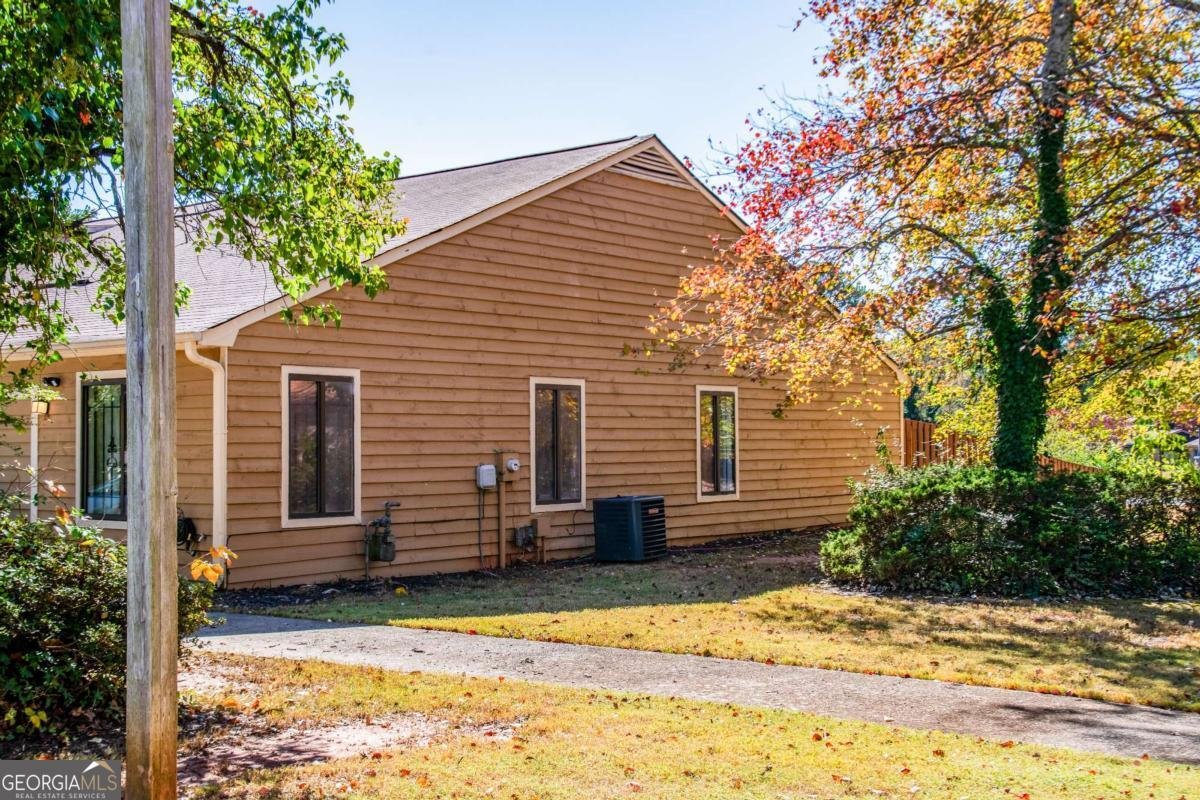 1509 Burnstone Drive Stone Mountain - Photo 82