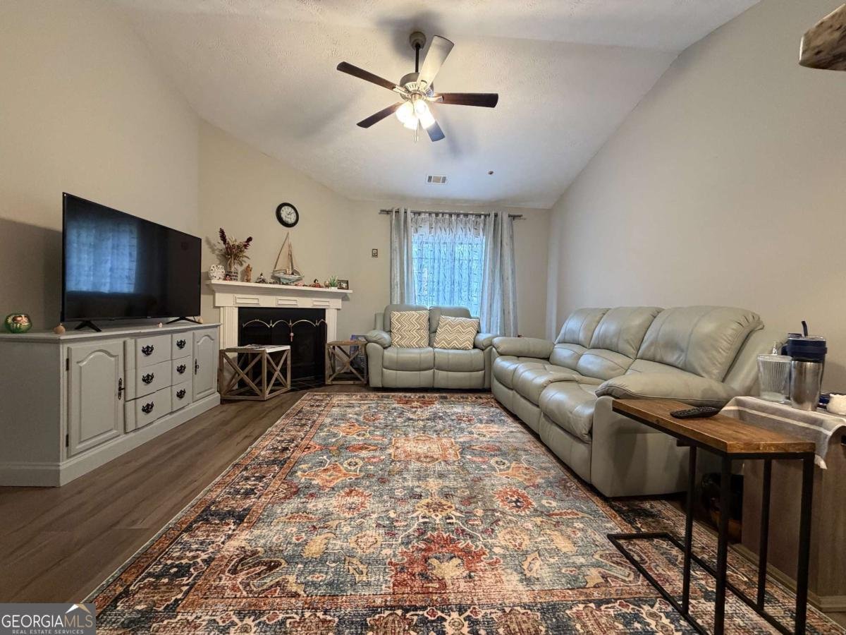 1509 Burnstone Drive Stone Mountain - Photo 83