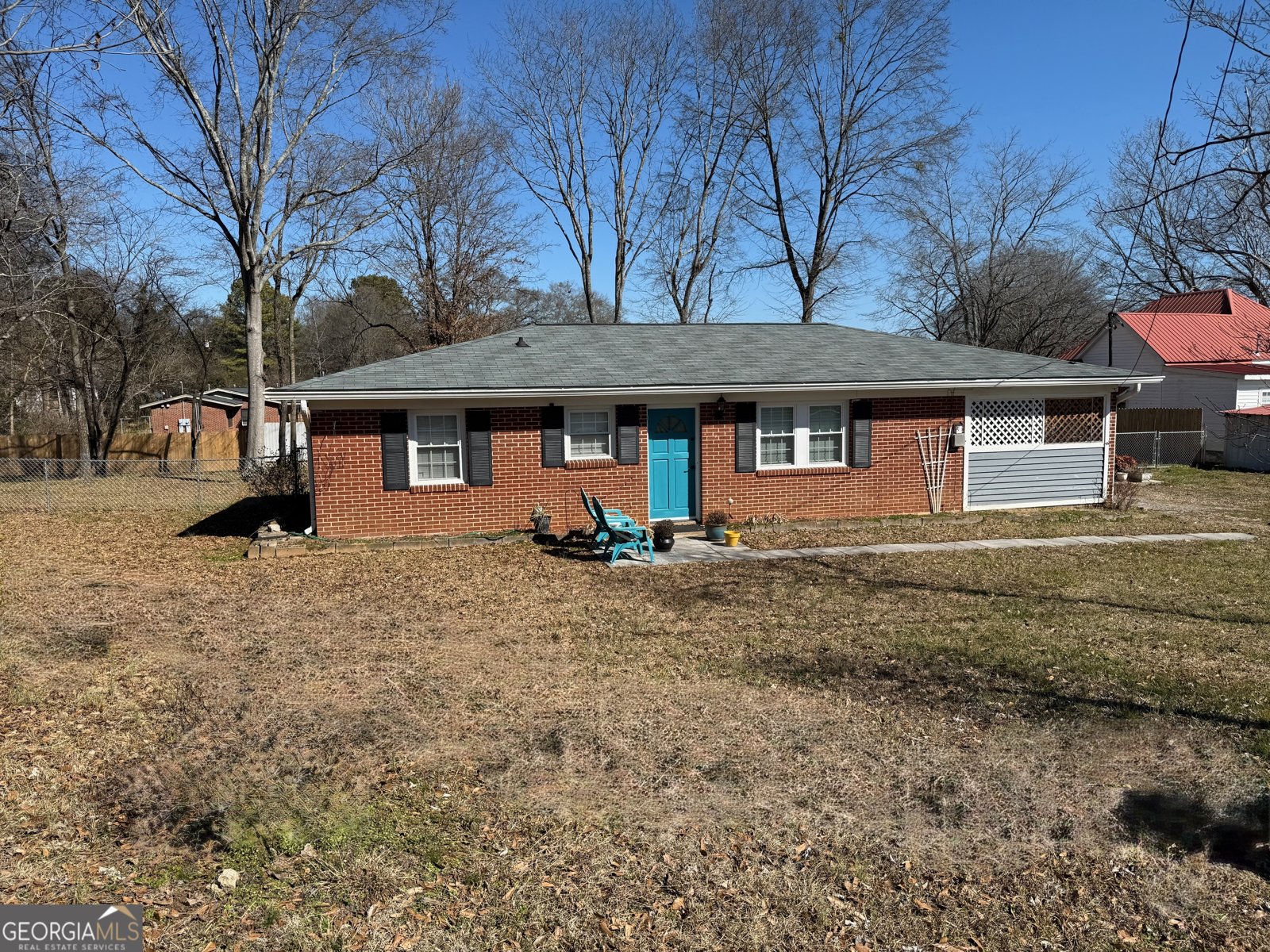 106 Walnut Avenue Summerville - Photo 1