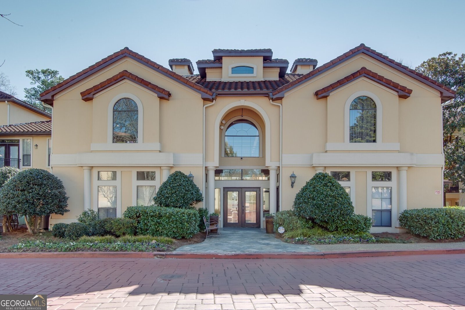 3777 Peachtree Road Brookhaven - Photo 28