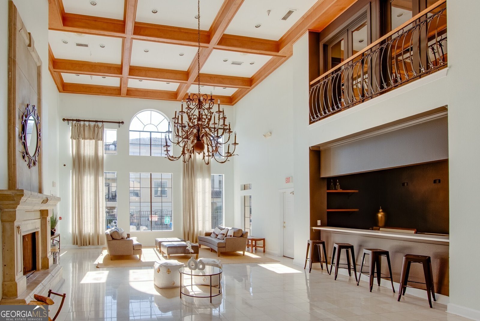 3777 Peachtree Road Brookhaven - Photo 29