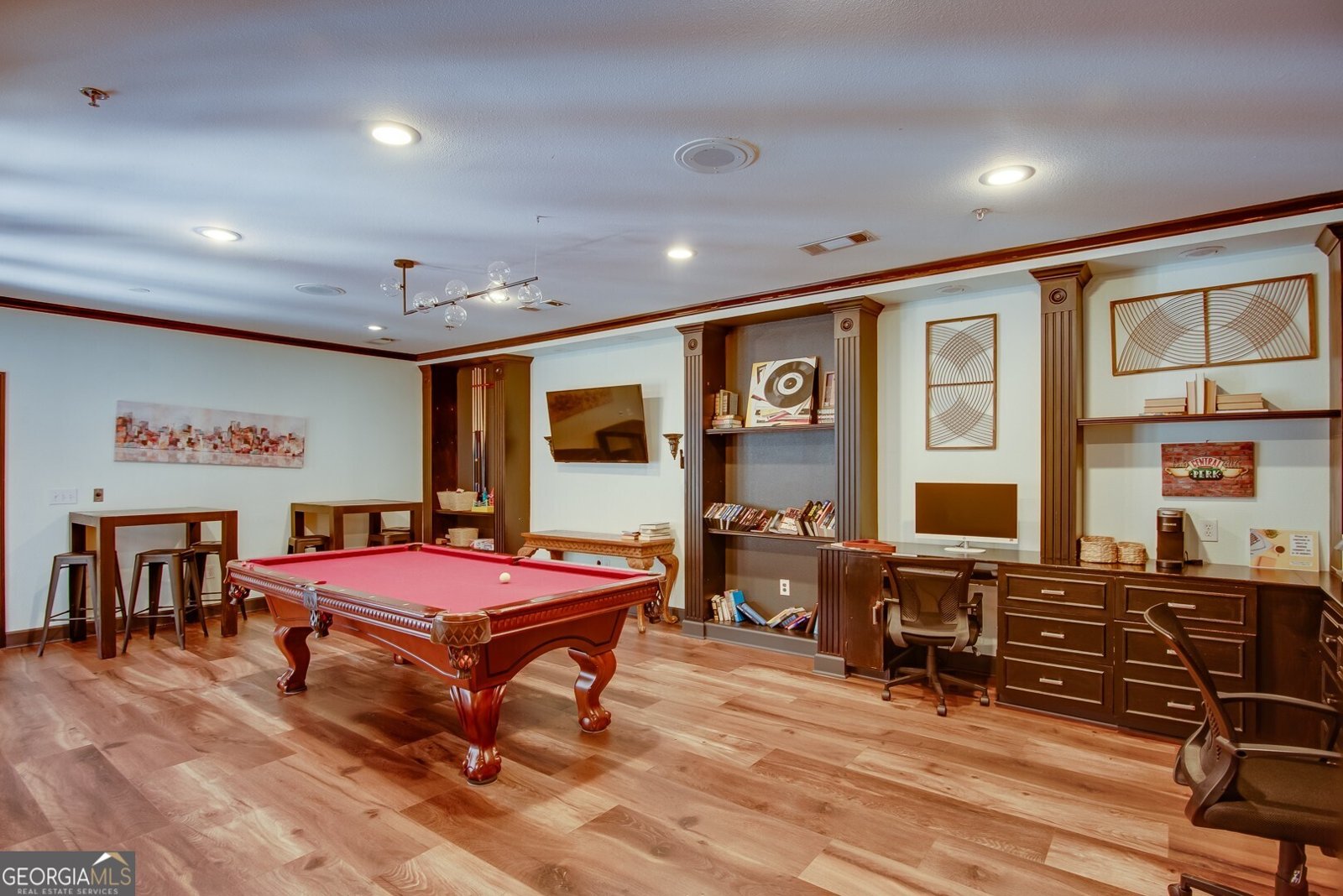 3777 Peachtree Road Brookhaven - Photo 32