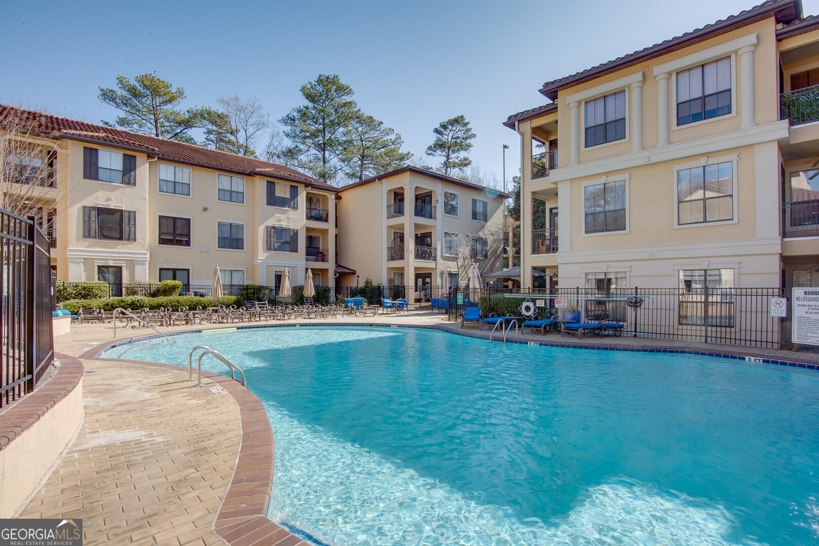 3777 Peachtree Road Brookhaven - Photo 37