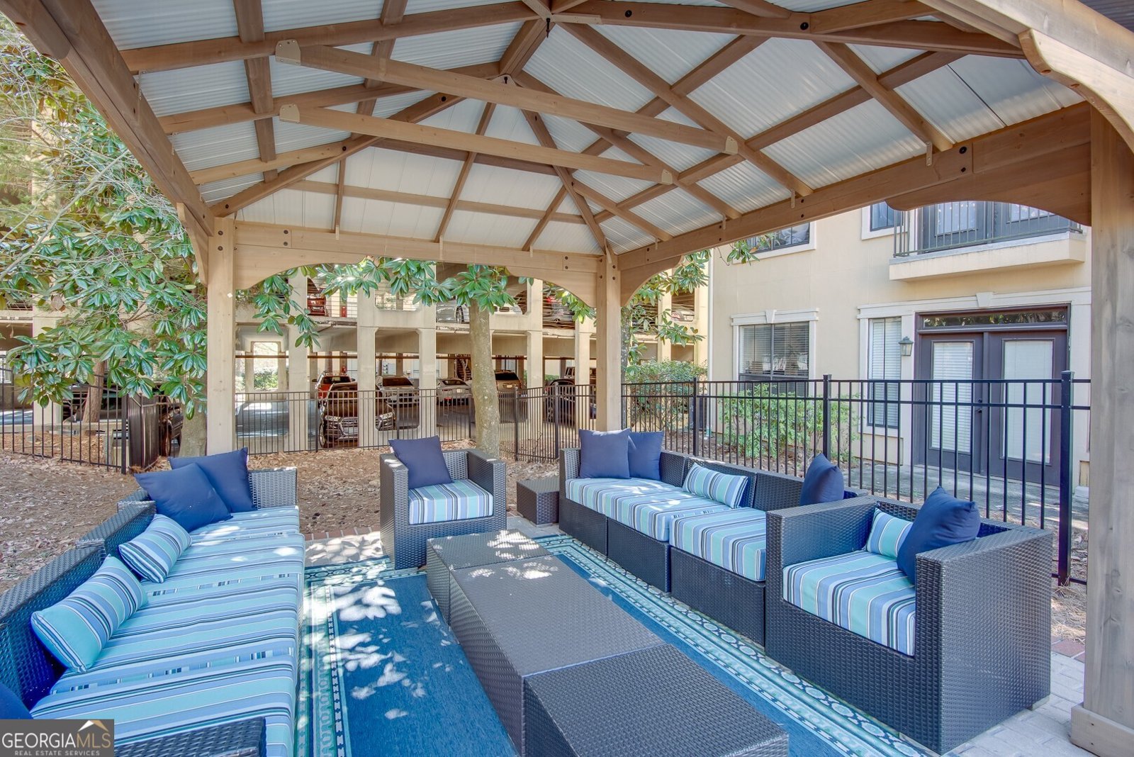 3777 Peachtree Road Brookhaven - Photo 38