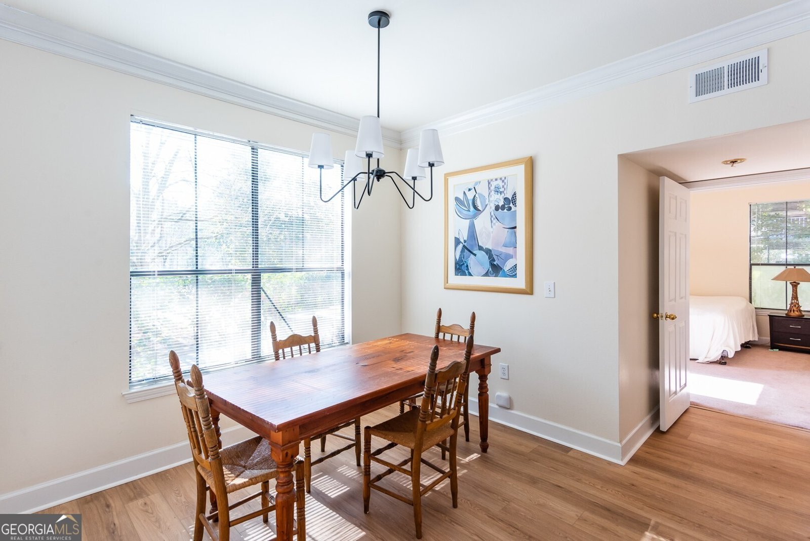 3777 Peachtree Road Brookhaven - Photo 6