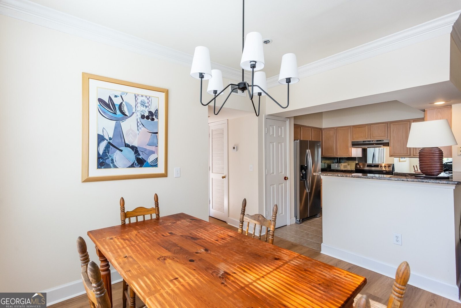 3777 Peachtree Road Brookhaven - Photo 9