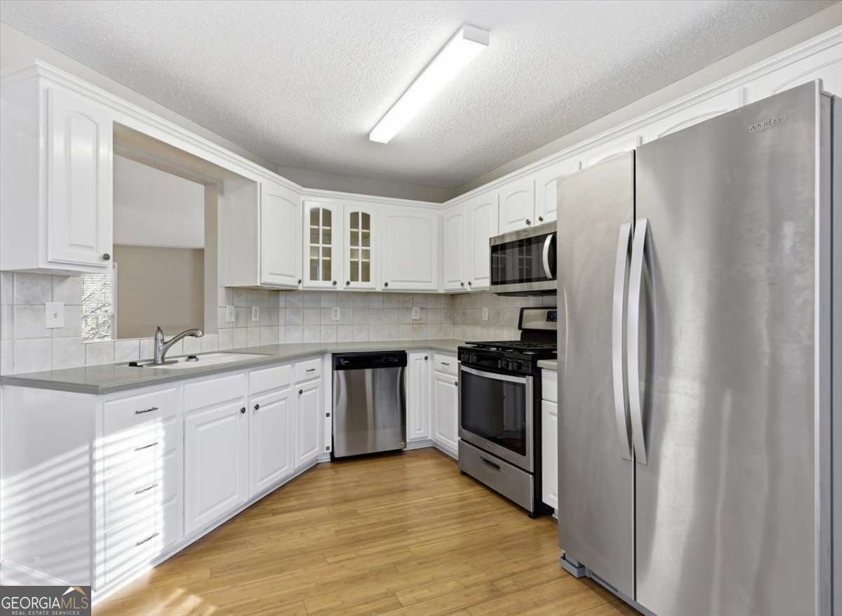 241 Bennett Farms Trail Acworth - Photo 10