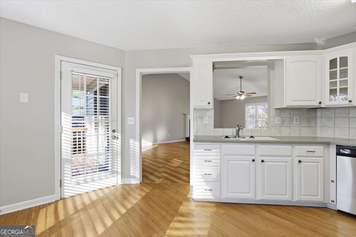 241 Bennett Farms Trail Acworth - Photo 12