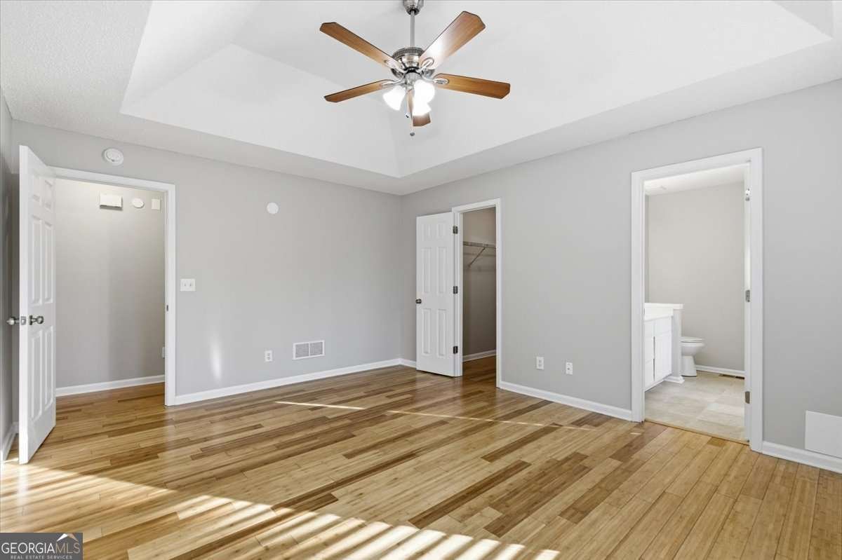 241 Bennett Farms Trail Acworth - Photo 15