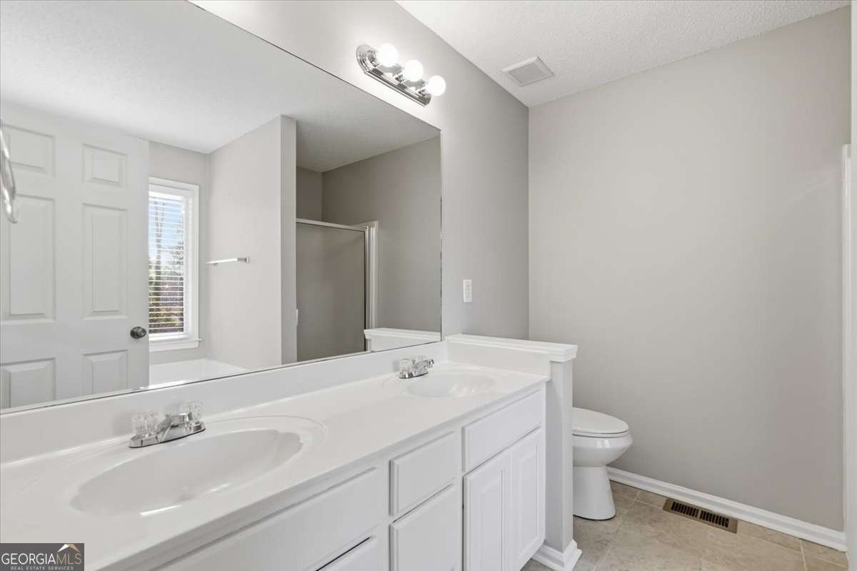 241 Bennett Farms Trail Acworth - Photo 17