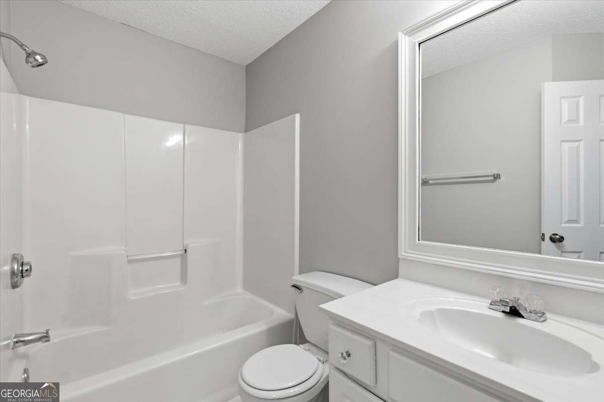 241 Bennett Farms Trail Acworth - Photo 21