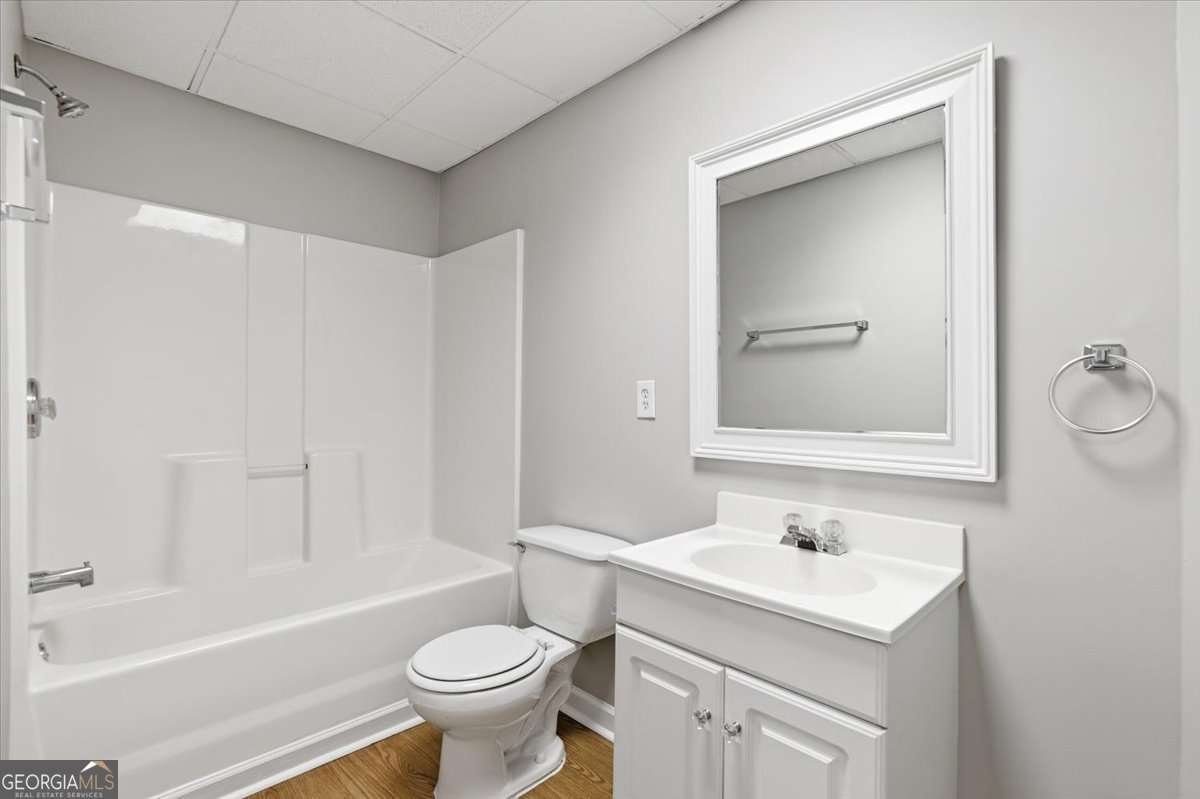 241 Bennett Farms Trail Acworth - Photo 25