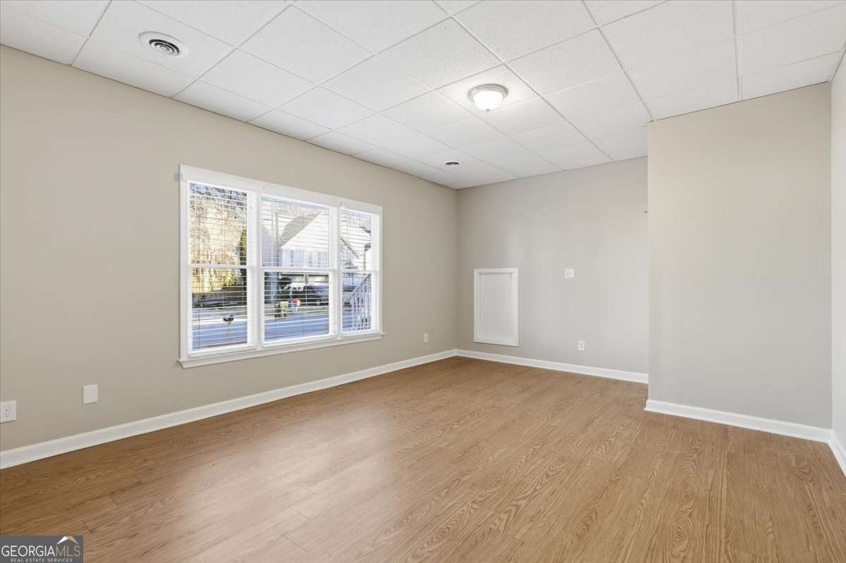 241 Bennett Farms Trail Acworth - Photo 26