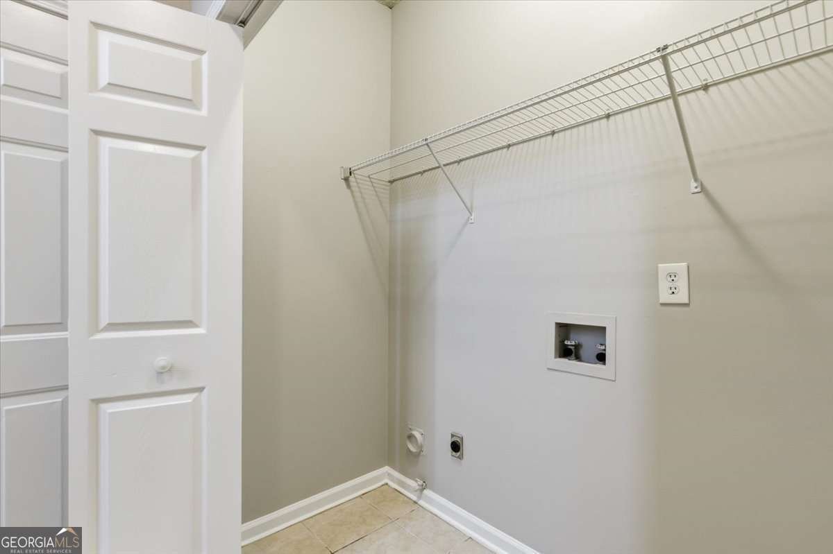 241 Bennett Farms Trail Acworth - Photo 27