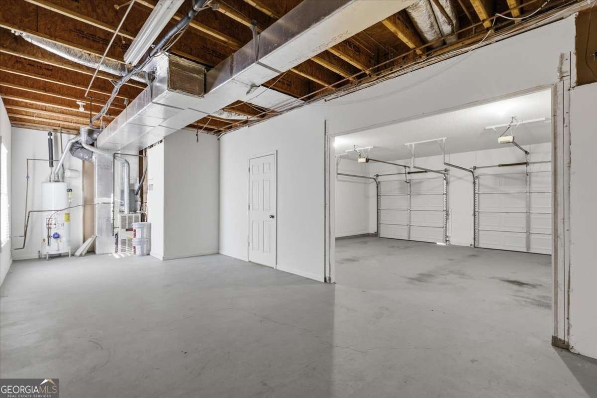 241 Bennett Farms Trail Acworth - Photo 30