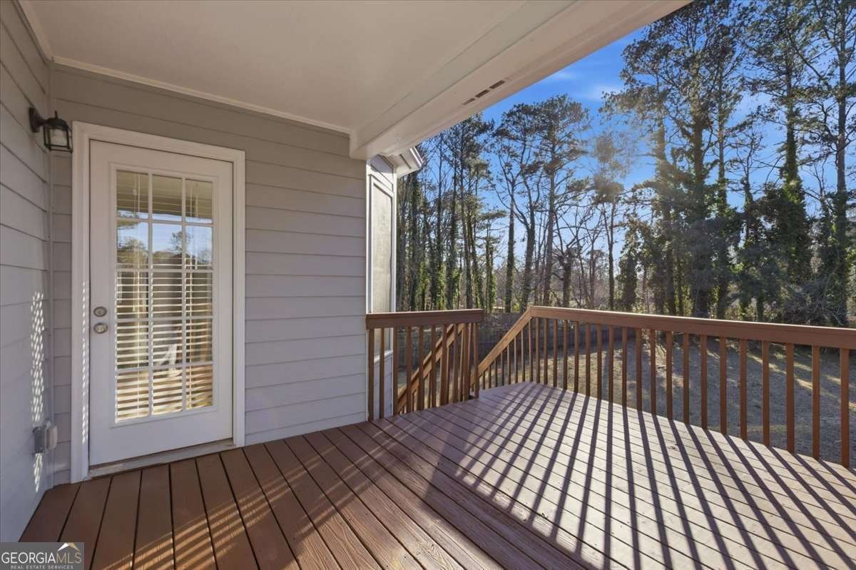 241 Bennett Farms Trail Acworth - Photo 31