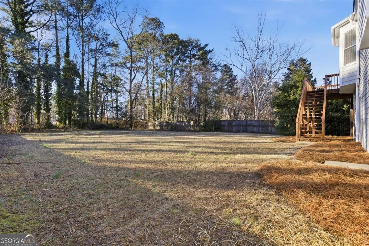 241 Bennett Farms Trail Acworth - Photo 32