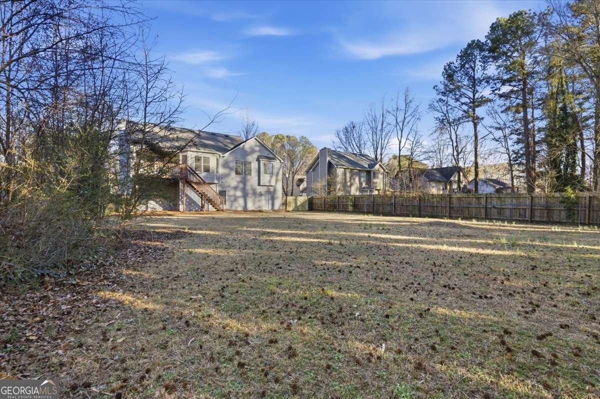 241 Bennett Farms Trail Acworth - Photo 35