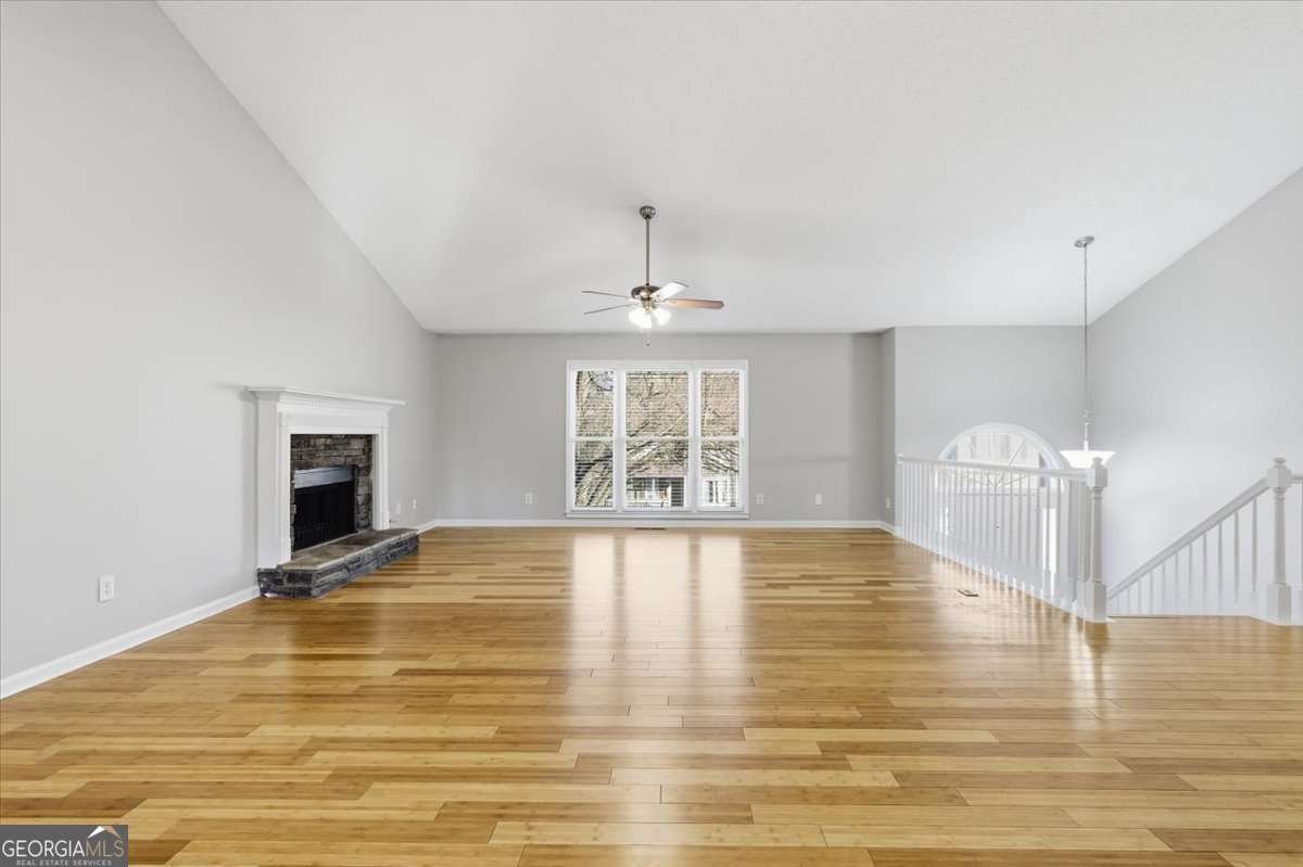 241 Bennett Farms Trail Acworth - Photo 6