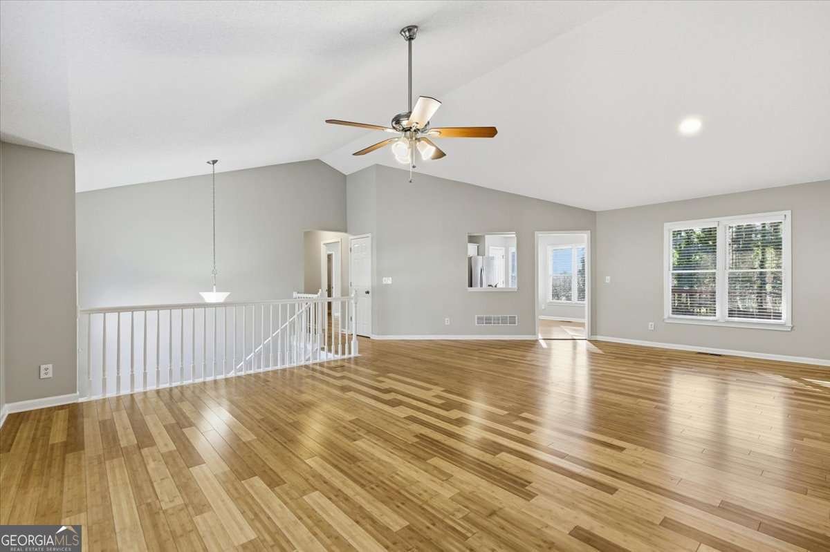 241 Bennett Farms Trail Acworth - Photo 7