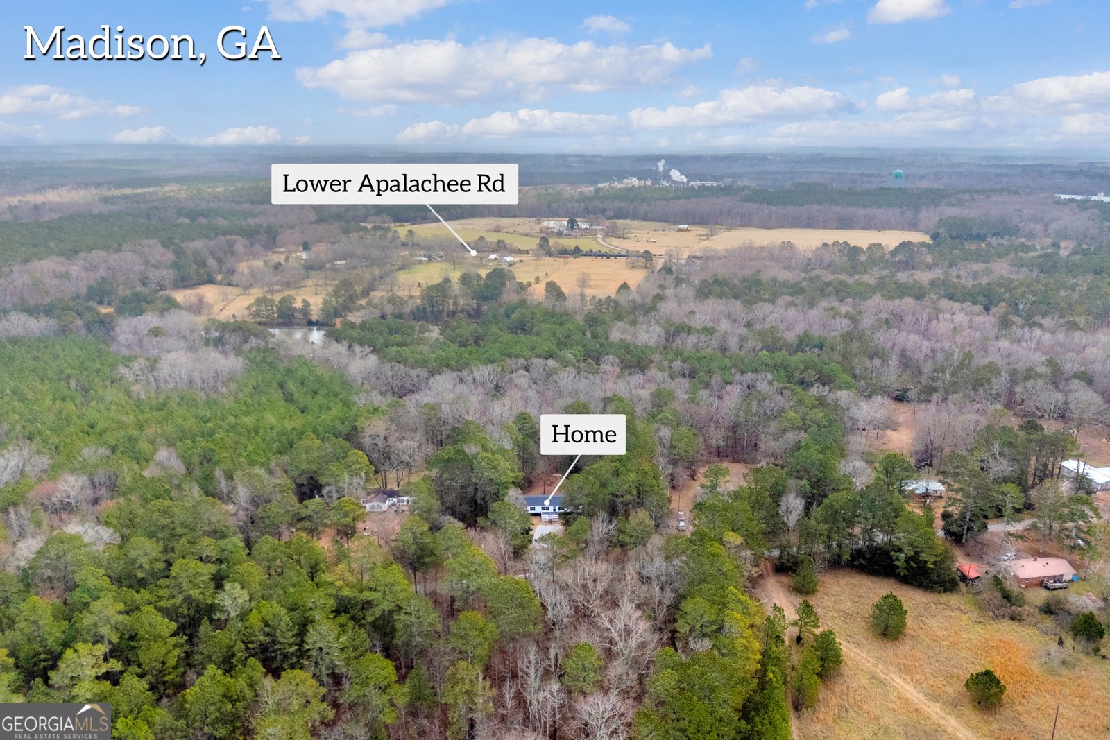 1251 Boones Bridge Road Madison - Photo 54