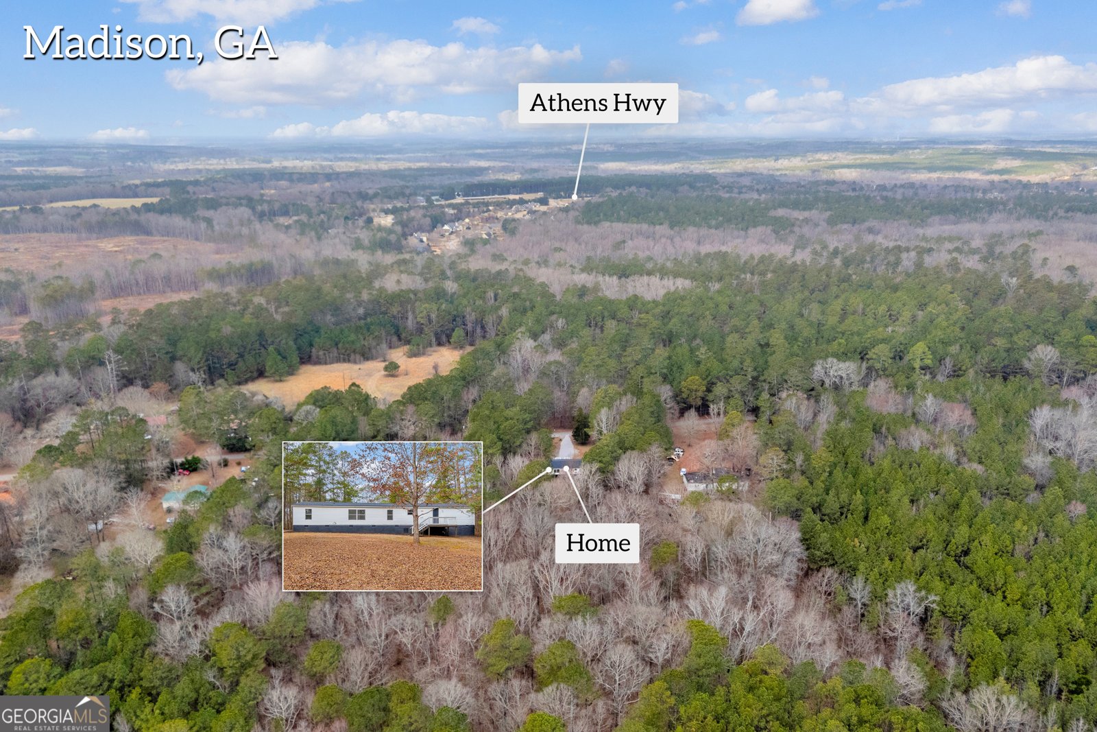 1251 Boones Bridge Road Madison - Photo 58