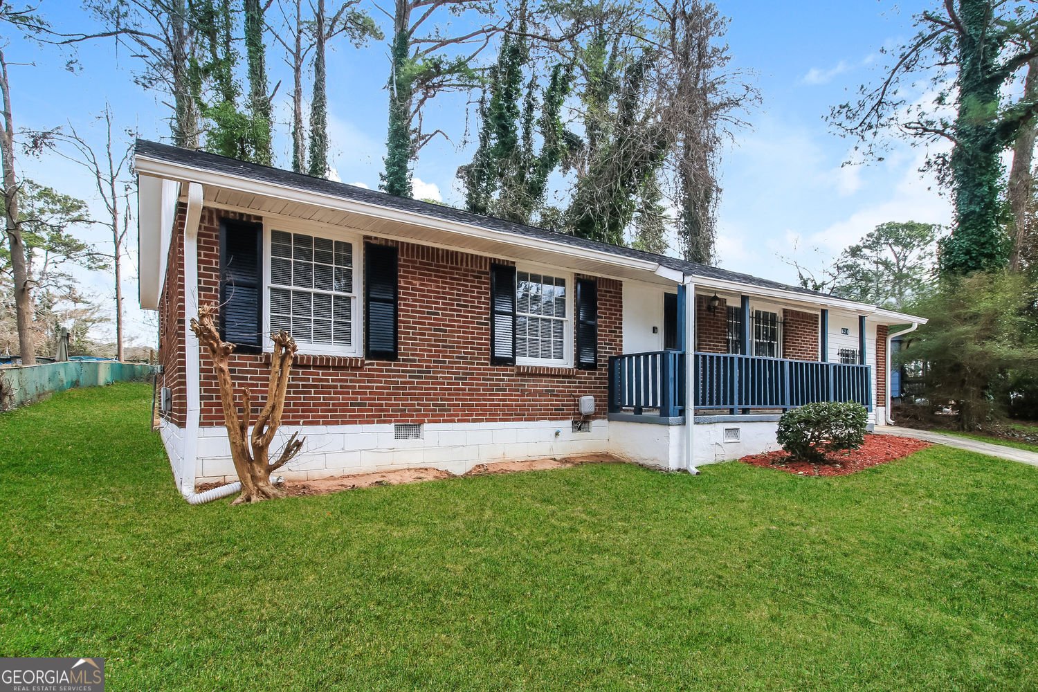 624 Robert E Lee Parkway Jonesboro - Photo 13