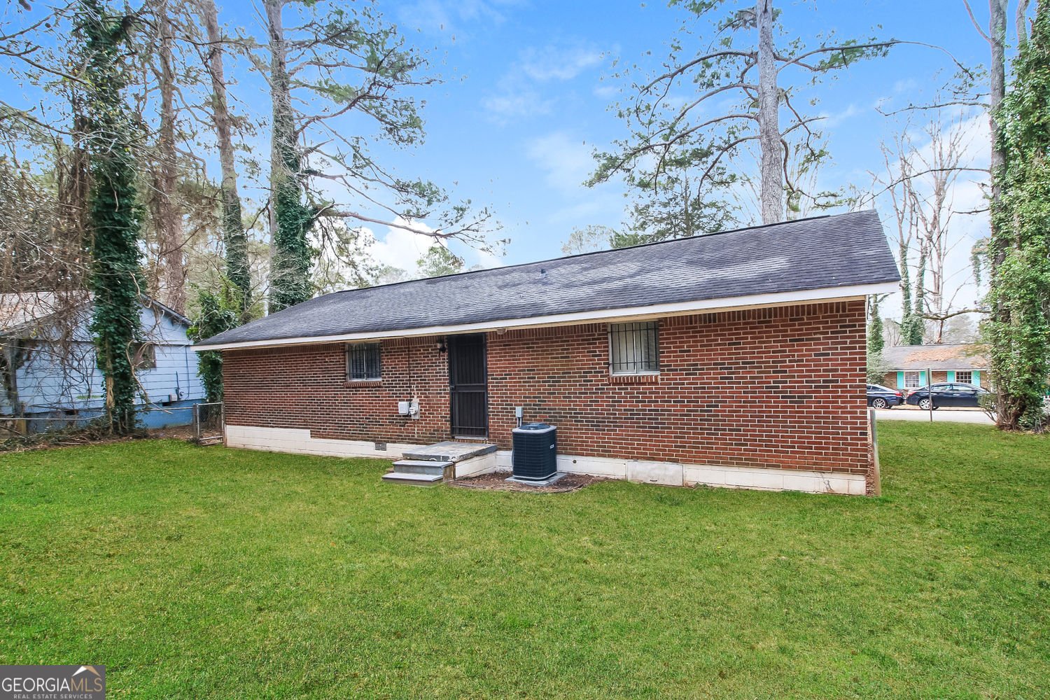624 Robert E Lee Parkway Jonesboro - Photo 14