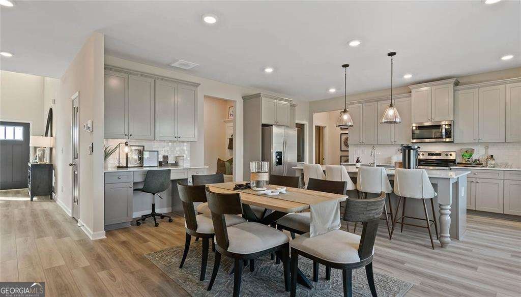 2056 Cadenza Circle Dacula - Photo 11