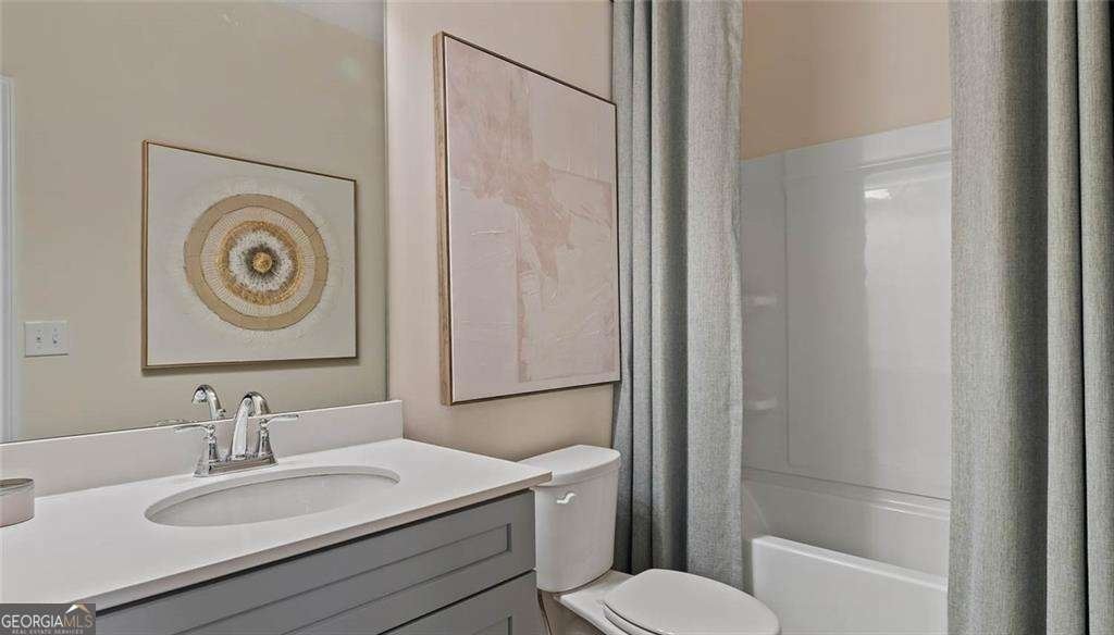 2056 Cadenza Circle Dacula - Photo 18