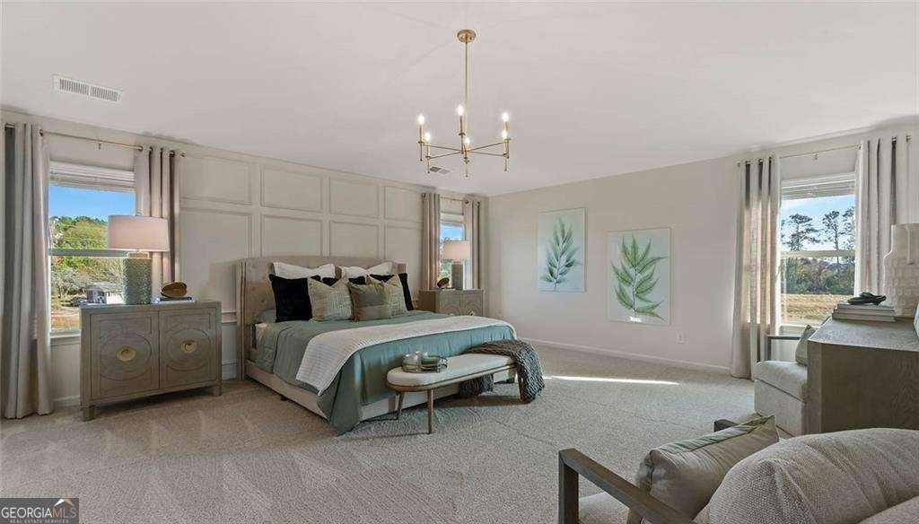 2056 Cadenza Circle Dacula - Photo 28