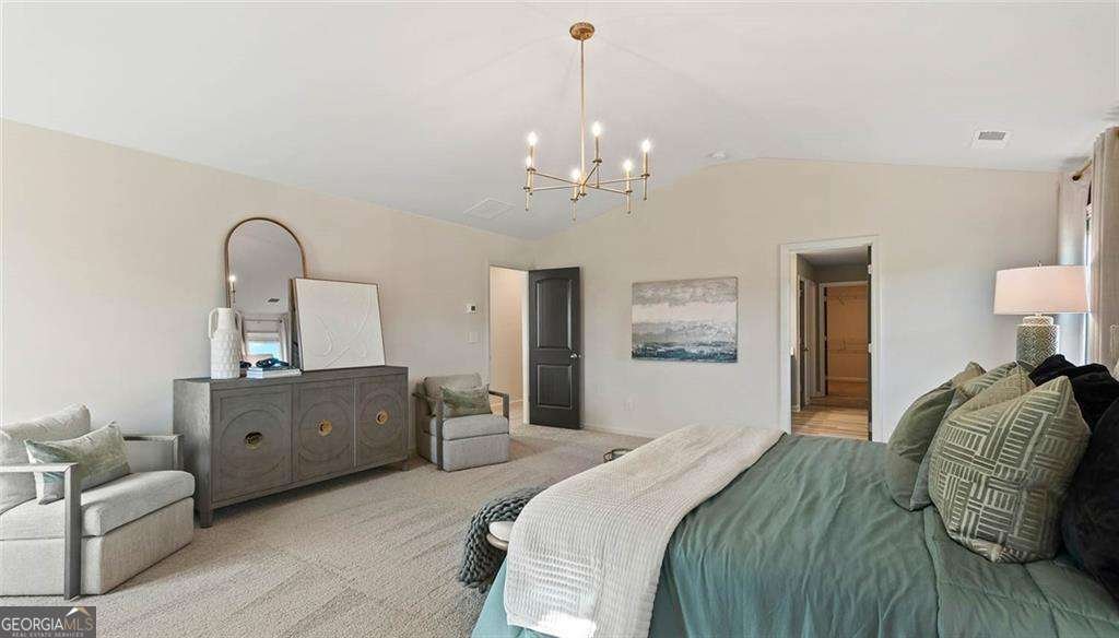 2056 Cadenza Circle Dacula - Photo 29