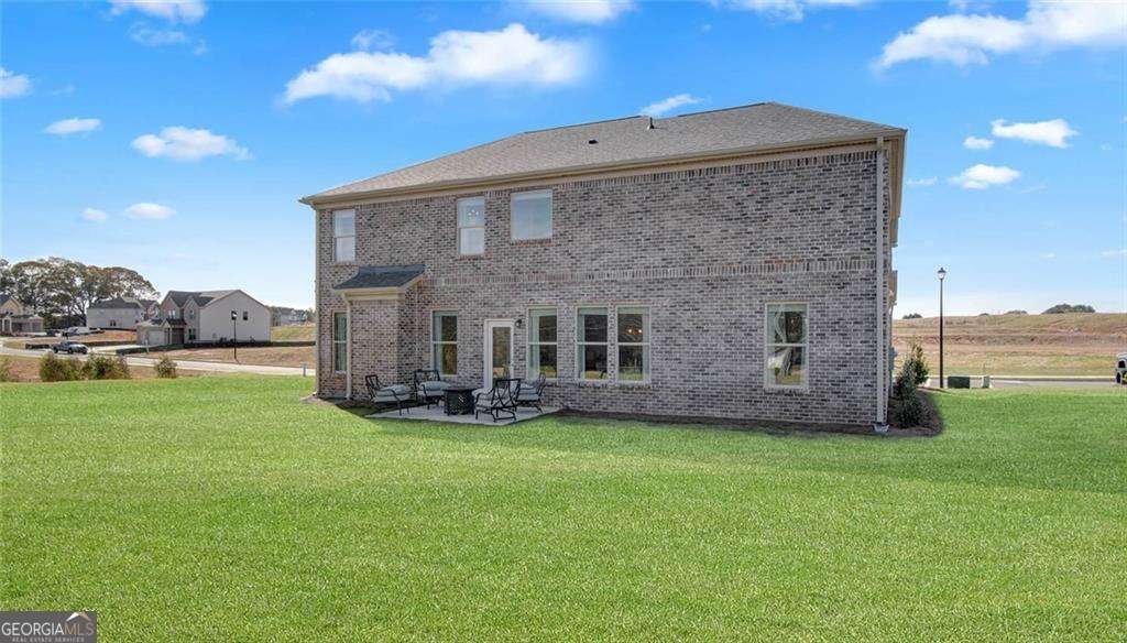 2056 Cadenza Circle Dacula - Photo 37