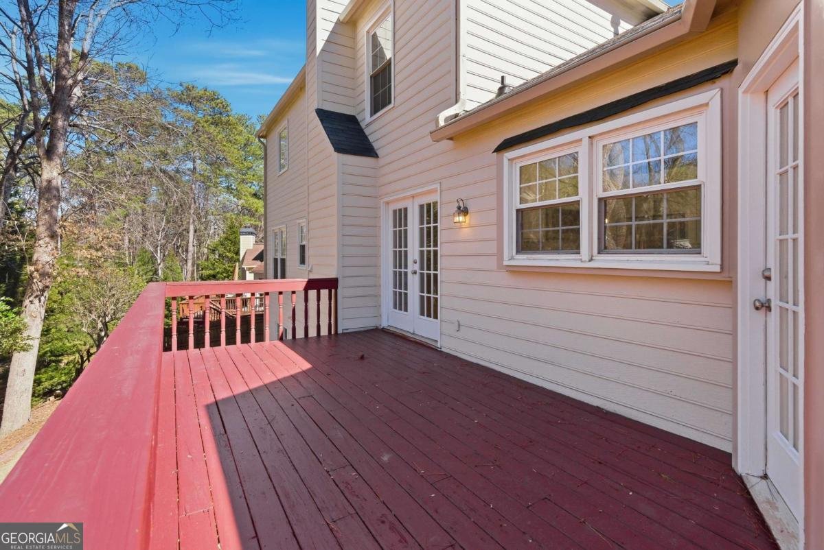 4960 Agate Drive Alpharetta - Photo 42