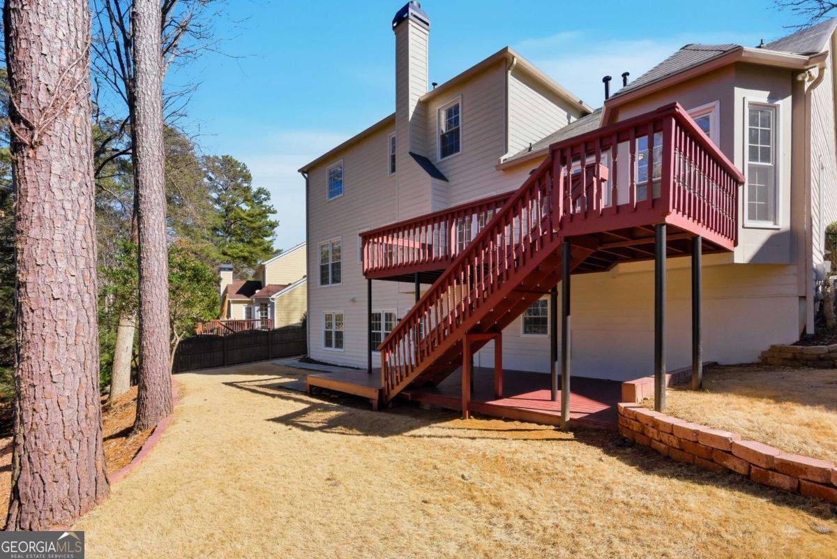 4960 Agate Drive Alpharetta - Photo 44