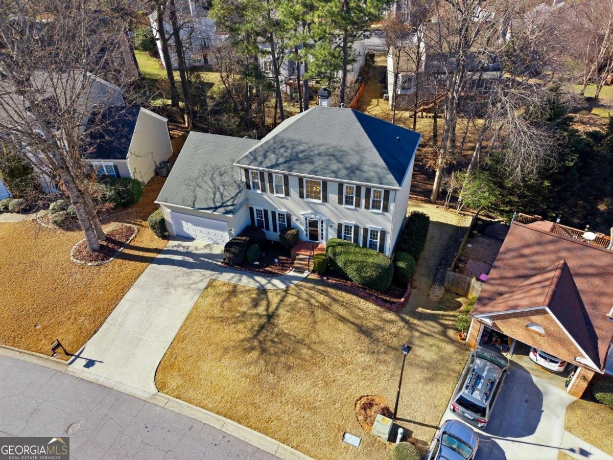 4960 Agate Drive Alpharetta - Photo 45