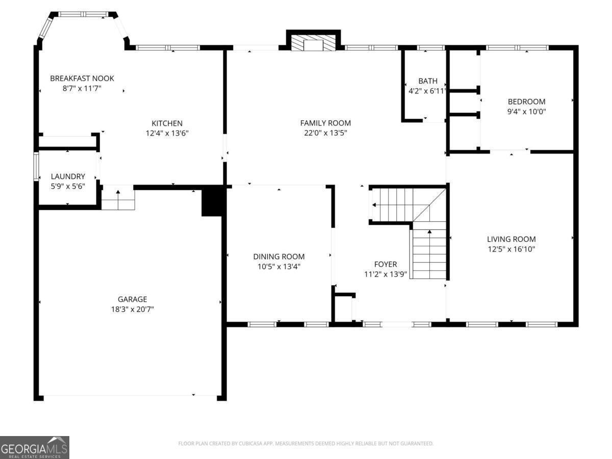 4960 Agate Drive Alpharetta - Photo 51