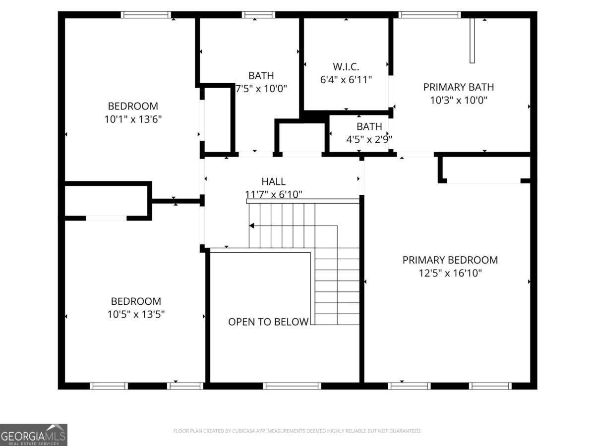4960 Agate Drive Alpharetta - Photo 52