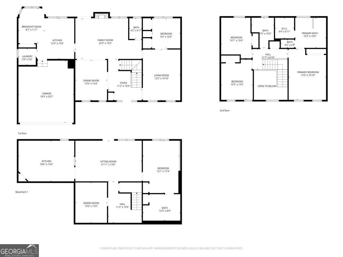 4960 Agate Drive Alpharetta - Photo 53