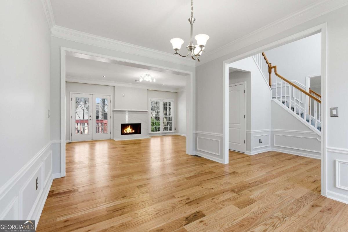 4960 Agate Drive Alpharetta - Photo 9