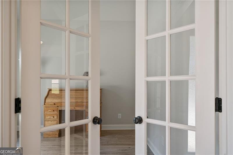 902 Edgewater Drive Loganville - Photo 12