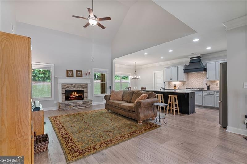 902 Edgewater Drive Loganville - Photo 14